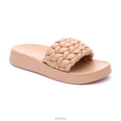 ASH kvinner victoria vevd plattformsandal RD4VB43 sandaler hud